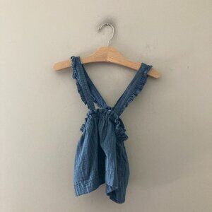 $22 ADD ON Zara pinafore jumper Janie and Jack Baby Gap Hanna‎ Andersson